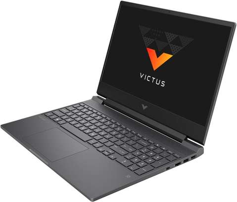 HP Victus 15 pouces i5 8GB SSD 512 RTX 3050 image 2
