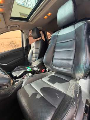 Mazda CX-5  2015 image 8