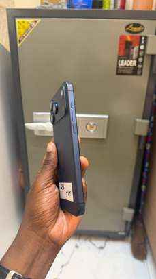 iPhone 17 Pro Max 256G Esim image 3