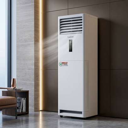 SPLIT 48000BTU LAAISUN 5CV ARMOIRE R410 LACST4R1 image 2