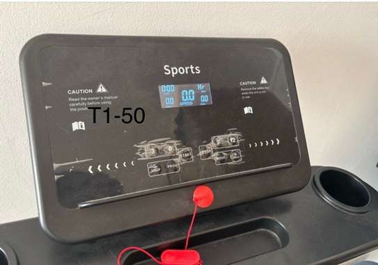 Tapis de course image 4