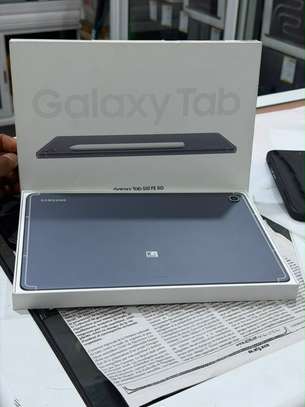 Samsung Tab S10FE 5G 128Gb image 4