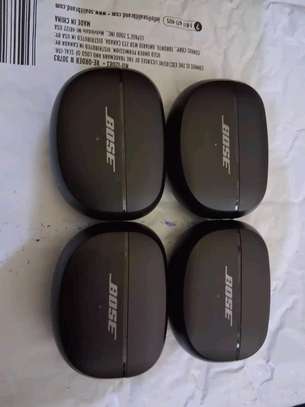 Vente Bose Earbuds Ultra image 2