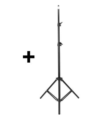 PROJECTEUR LED 100 W YUAMAN 600-SS image 3