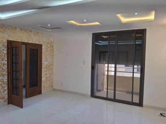 APPARTEMENT F4 À LOUER AUX MAMELLES image 5
