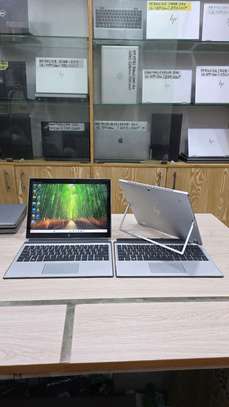 HP elite x2 G4 8e génération image 3