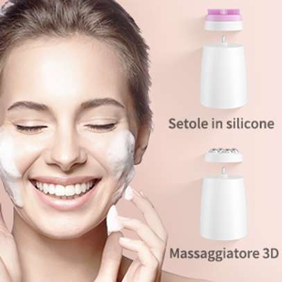 WMARK - Kit de beauté multifonction tout-en-un 7 en 1 image 7