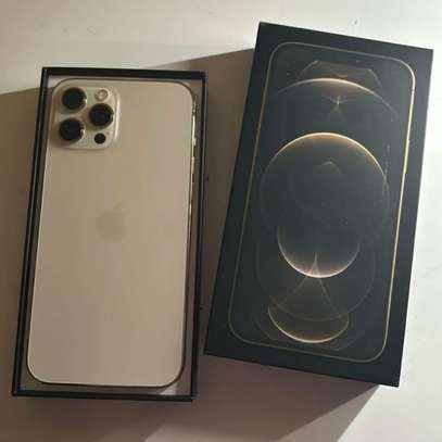 iphone 12 pro max image 2