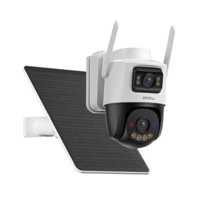 Caméra de surveillance Imou AOV DUAL 4G+Wif (10MP) image 2
