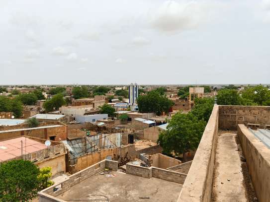 Teranga Network service wifi pro et domestique Sénégal image 3
