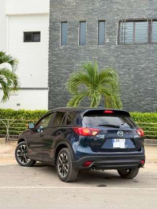 Location Mazda Cx5 GT 4x4 Full Options image 7