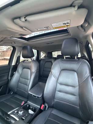 MAZDA CX5 Grand Touring 2019 image 10