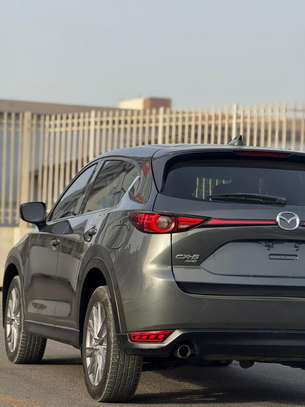 Mazda CX-5 GT Grand Tourning Année 2019 image 7