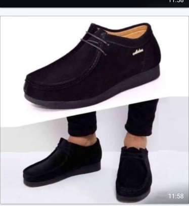Clarks Desert Boot  élégance et confort image 2