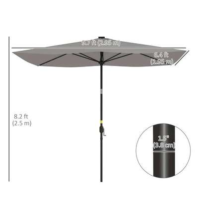 Parasols image 3