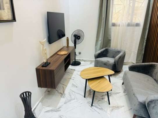 STUDIO MEUBLÉ MERMOZ KEUR GORGUl image 2