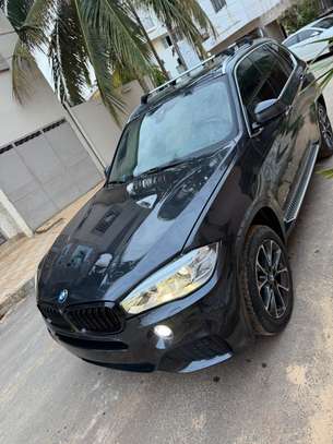 Bmw x5 pack M 2018 image 2