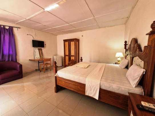 Hôtel Wassa Makhono image 5