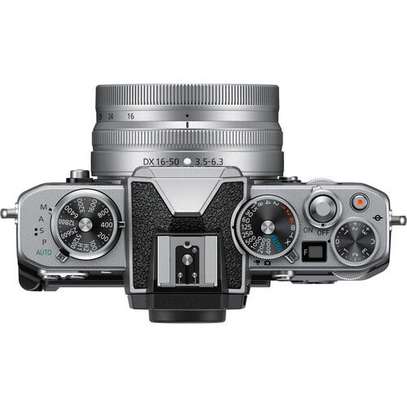 Nikon zfc image 5
