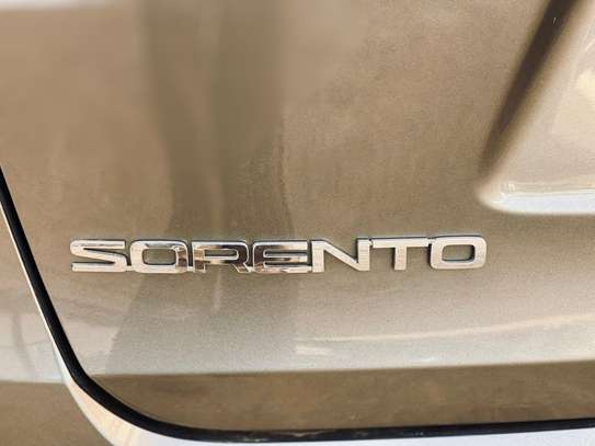 Kia sportage 2017 image 7