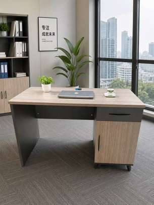 Table de bureau 1.20 image 2