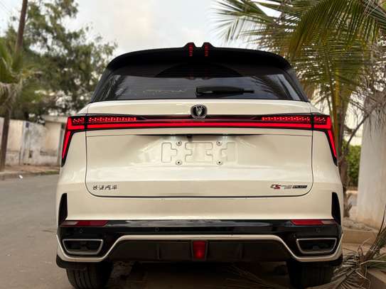 Changan 2024 automatic. image 15