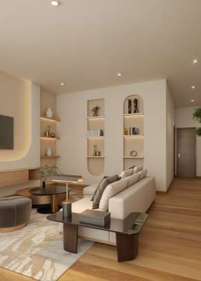Appartements à vendre aux Almadies image 8