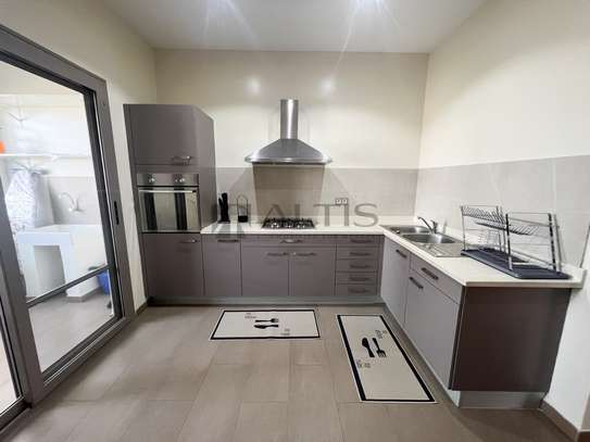 SUPERBE APPARTEMENT F4 MEUBLÉ  - RÉSIDENCE MANINO - MERMOZ image 12