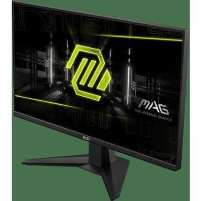 Ecran PC Gamer 25 pouces FHD - 200Hz IPS 0.5ms MSI image 2
