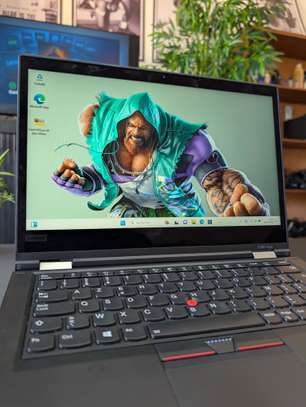 Lenovo x360 / i5 8th / ordinateur portable image 6