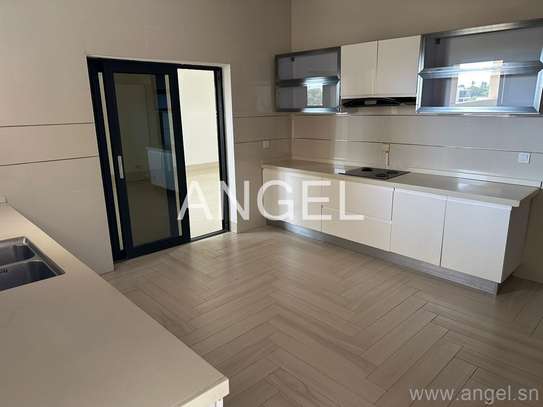 Ref_2956_GL  Appartement à louer à Fann Résidence image 7