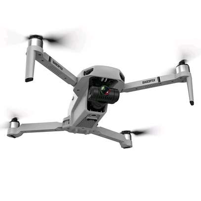 Drone avec GPS image 2