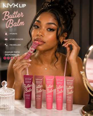 Gloss image 2