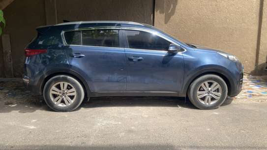 Sportage image 2