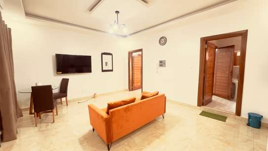 Appartement F2 (56 m² ) à Ngor Almadies image 2