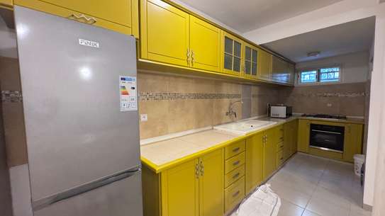 Appartement 2 ch à louer Mbackiyou Faye-Mamelles image 6