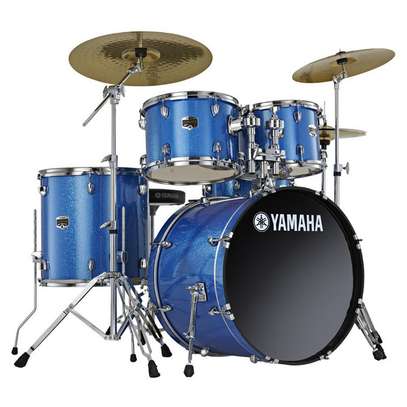 Batterie Acoustique YAMAHA image 2