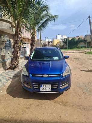 Ford escape image 6