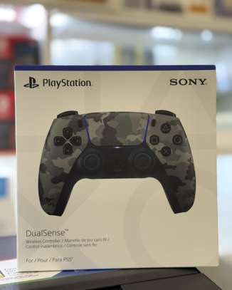 Manette ps5 image 5