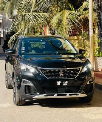 Peugeot 2019 image 8