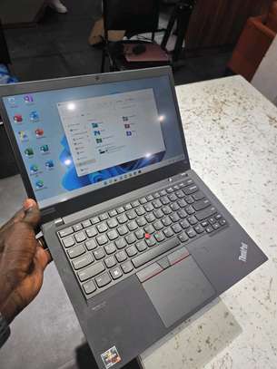 Lenovo Thinkpad Rysen 5 pro image 8