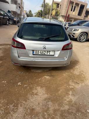 Peugeot 508 image 7
