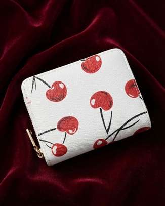 Portefeuilles chics et tendances image 2