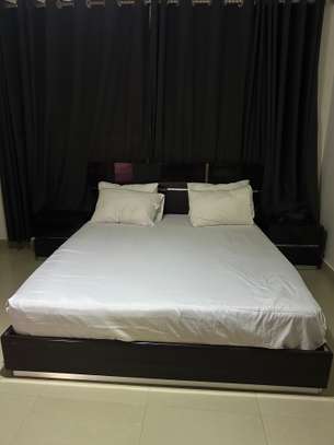 Appartement Meublé à Louer image 8