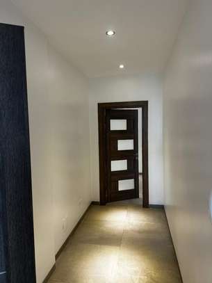 Appartement Point E, au 3étage de la Résidence IRIS. image 12