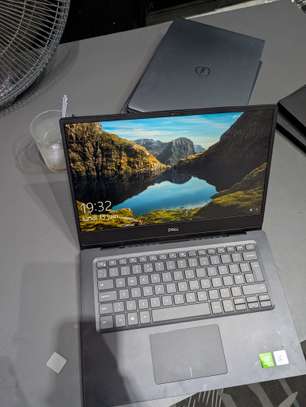 Dell  i7 10th / SSD 512gb /16gb ram / nvdia 2gb dédiée image 4
