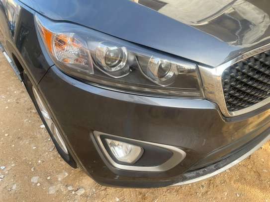 Kia sorento 2019 image 4