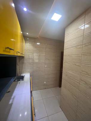 Appartement F3 à louer mamelles image 2