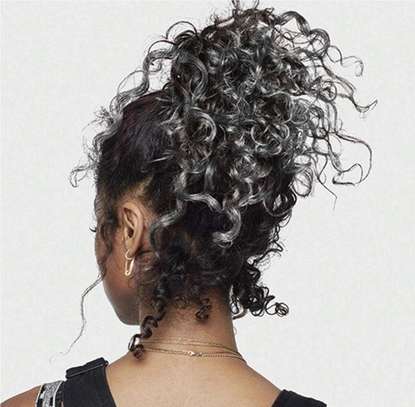 L'Oréal Paris - Coloration Éphémère image 3