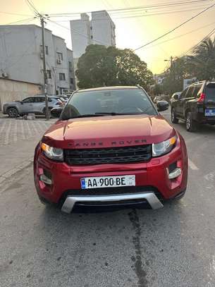 Range Rover Evoque a vendre image 5